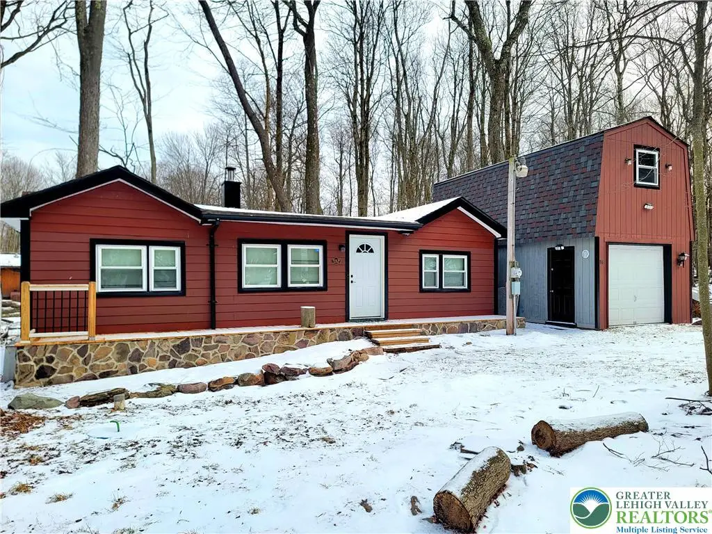 76 Kiowa Path, Pocono Springs, PA 18466 - #1