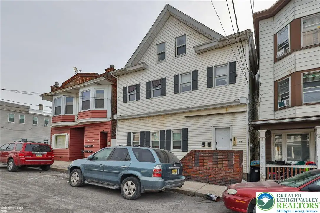 214 Ridge Street, Lansford, PA 18232 - #1