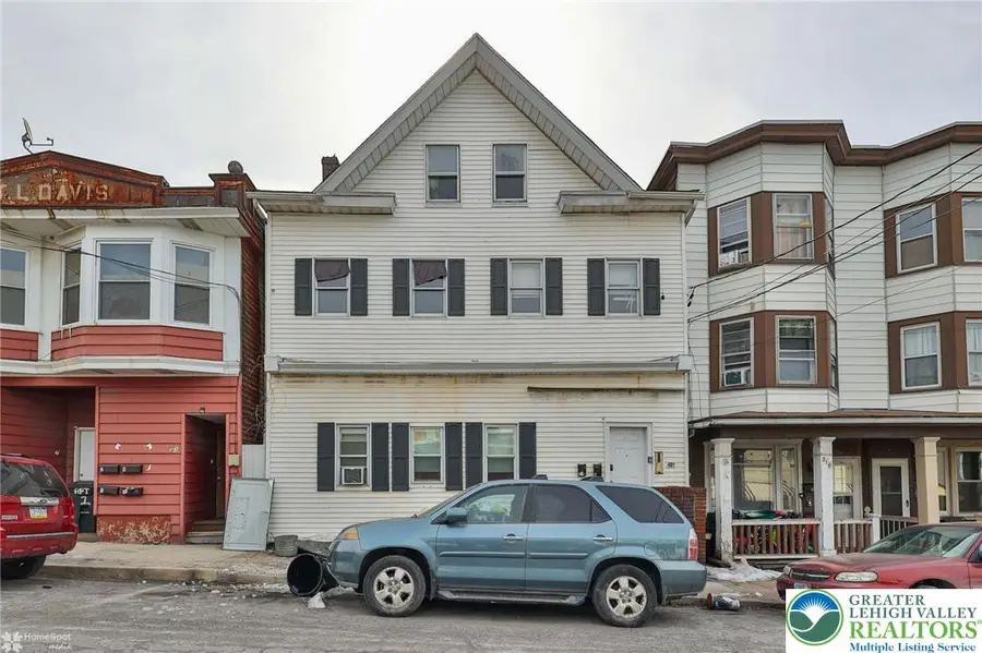 214 Ridge Street, Lansford, PA 18232 - #3