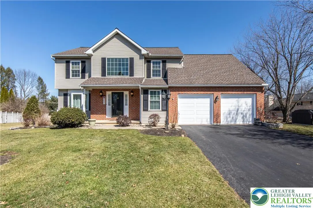 4442 Lenox Drive, Hanover, PA 18017 - #1