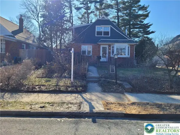 822 N Leh Street, Allentown City, PA 18104