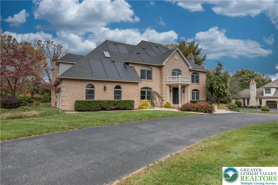 3685 Manor Road, Bethlehem, PA 18020 - #2