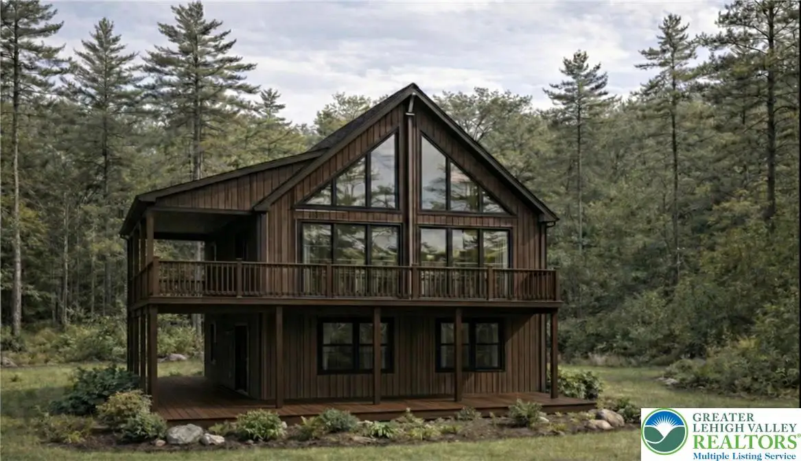 Lipo Way, Towamensing Trails, PA 18210 - #1