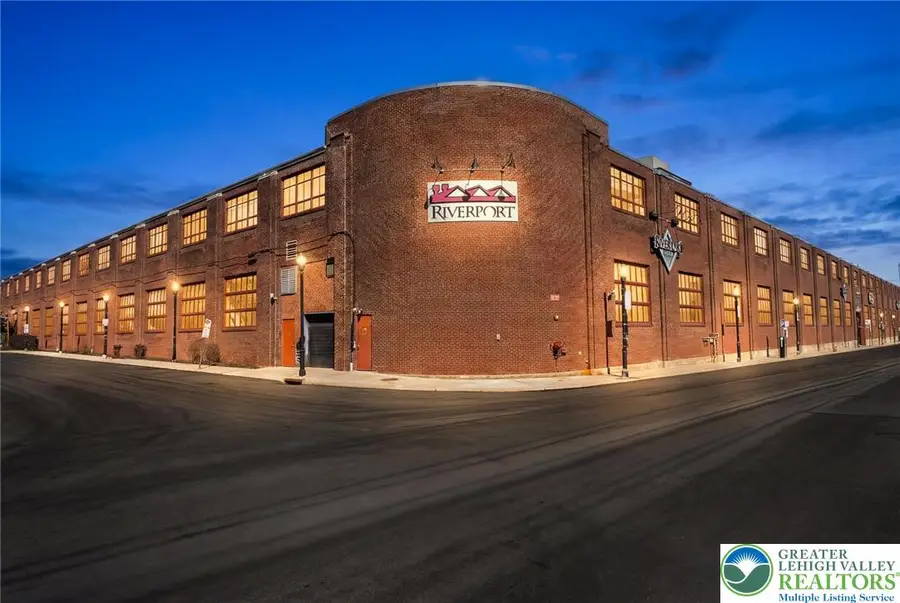 11 W 2nd Street #139, Bethlehem, PA 18015 - #2