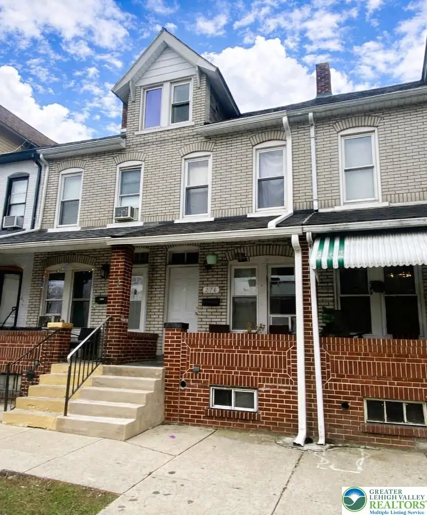 274 E Elm Street, Allentown, PA 18109 - #1