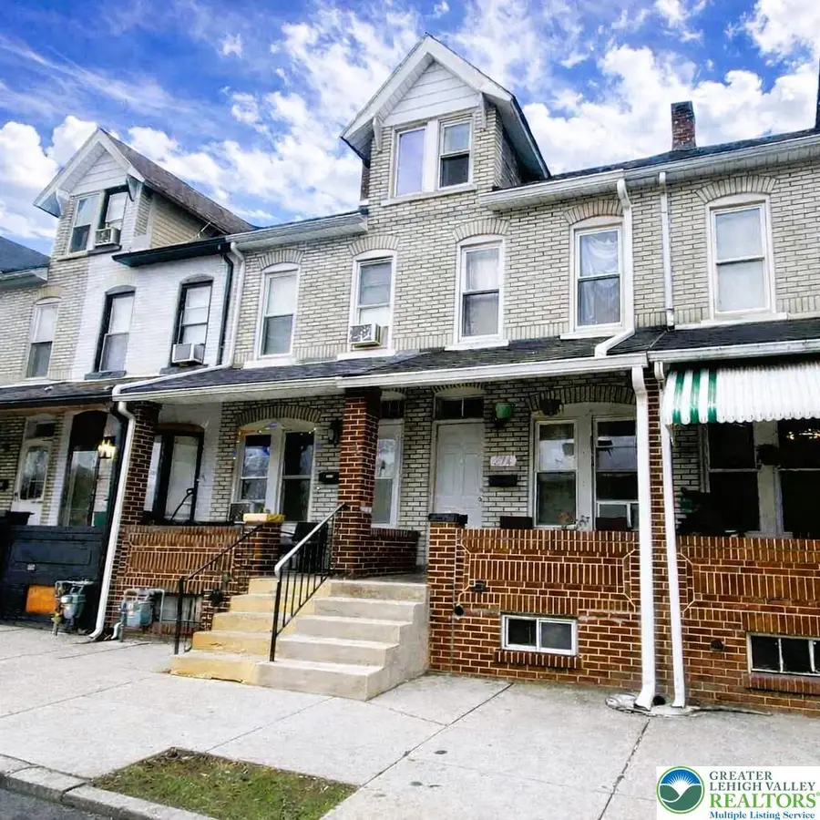 274 E Elm Street, Allentown, PA 18109 - #2