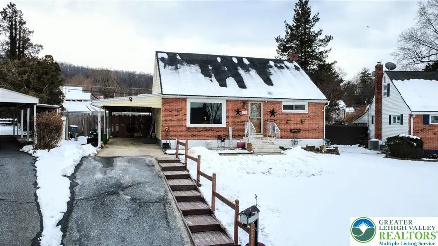 828 W Ethel Street, Allentown, PA 18103 - #2