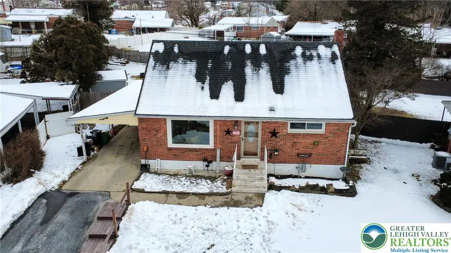 828 W Ethel Street, Allentown, PA 18103 - #3