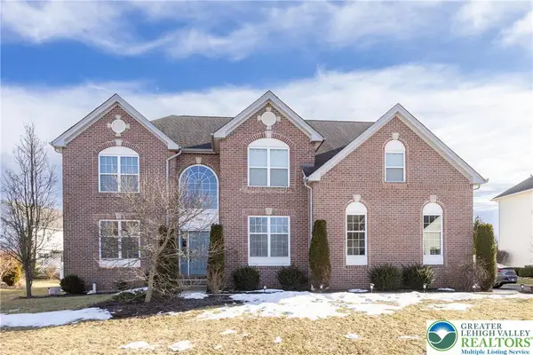 7266 Cedar Road, Lower Macungie Twp, PA 18062
