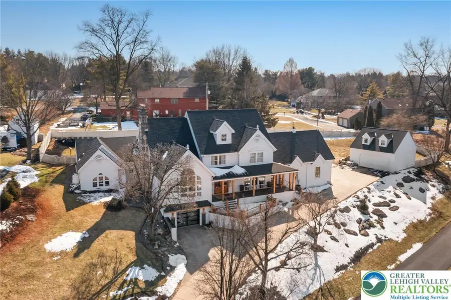 2230 Greenwood Road, Salisbury, PA 18103 - #3