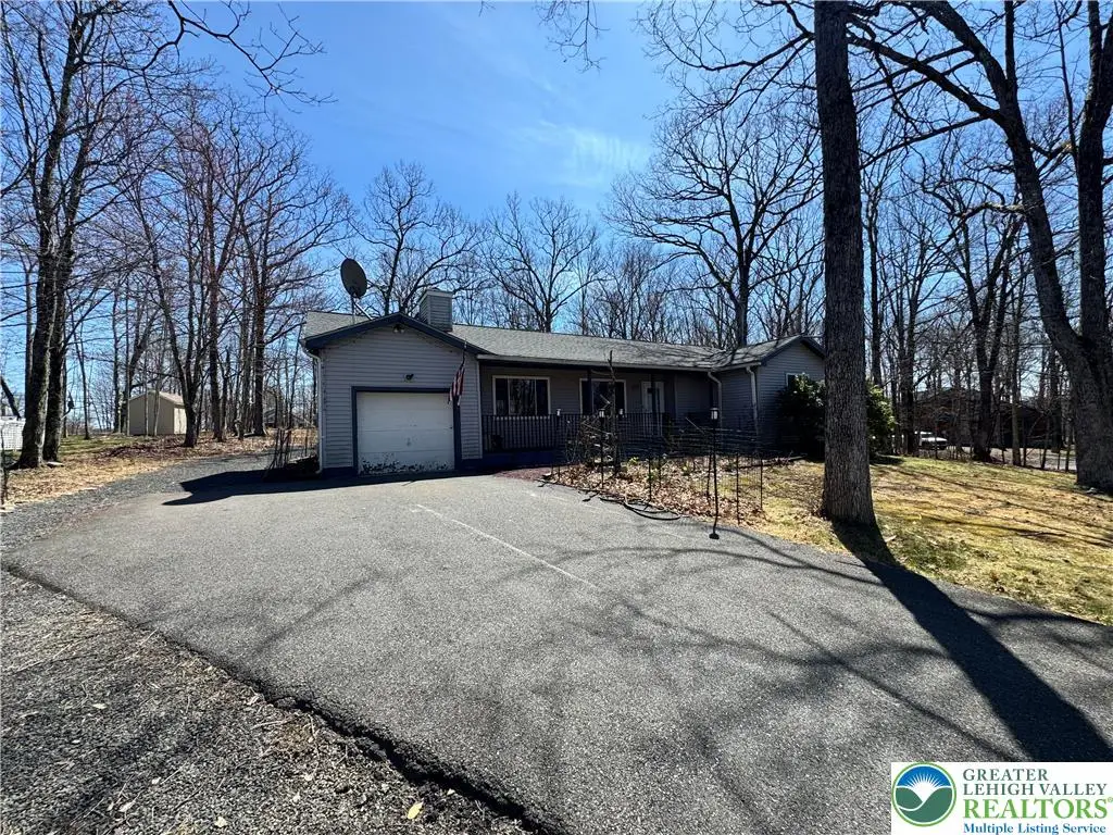 217 Bindale Road, Tamiment, PA 18371 - #1