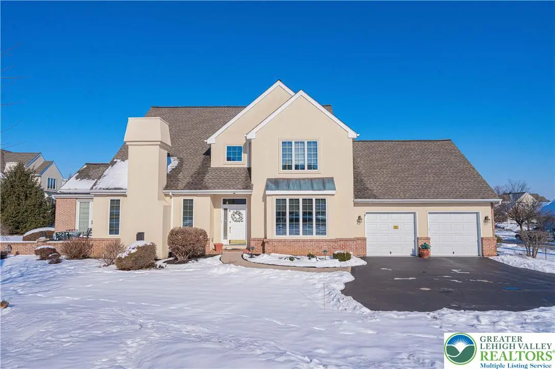 3947 W Wasgington Street, Allentown, PA 18104 - #1