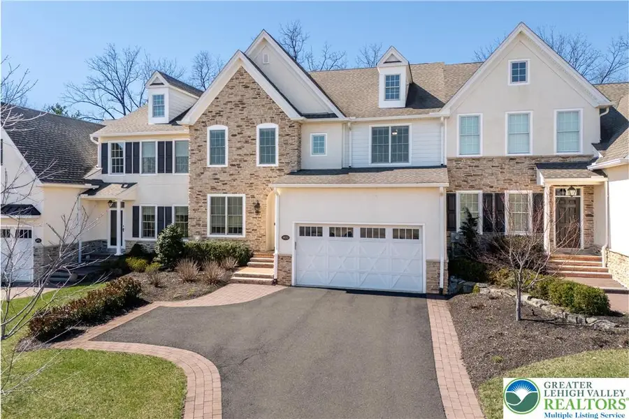 1970 Carriage Knoll Drive, Bethlehem, PA 18015 - #2