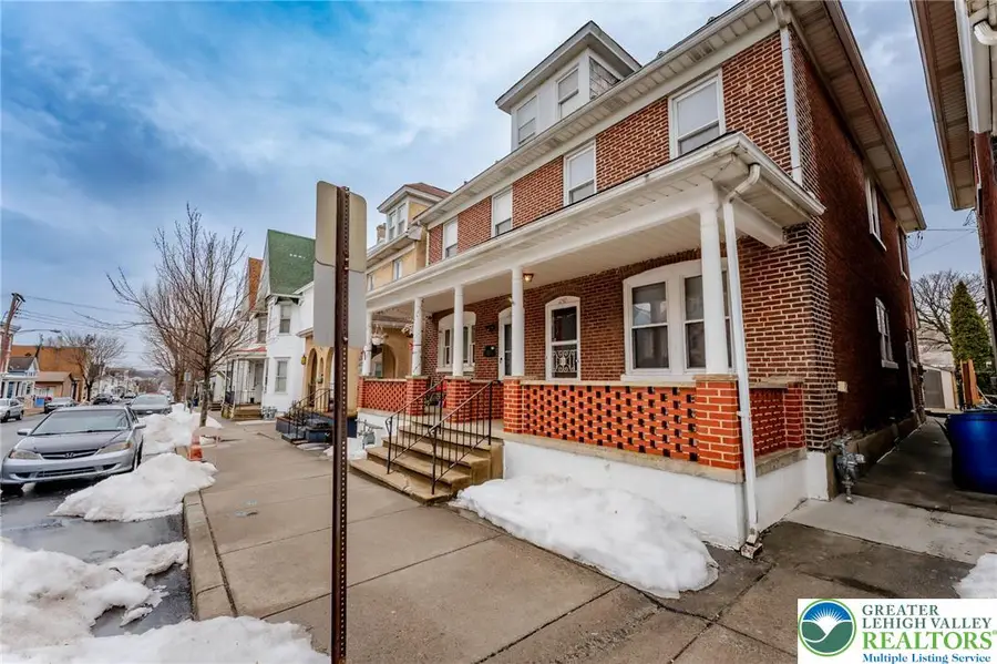 1242 Ferry Street, Easton, PA 18042 - #2