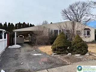 1527 Livingston Street, Bethlehem, PA 18017 - #1