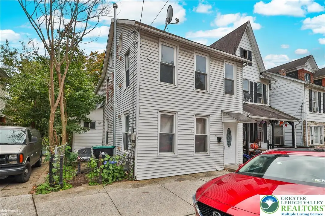 427 Pawnee Street, Bethlehem, PA 18015 - #1
