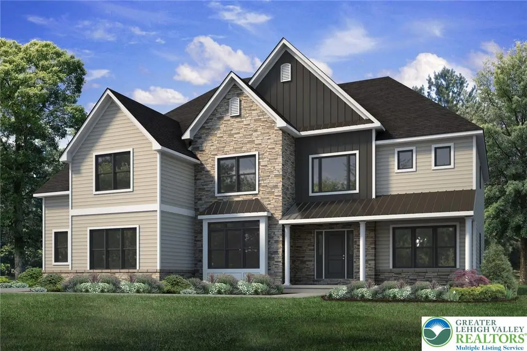 2451 Fairway Lane #52, Moore, PA 18014 - #1