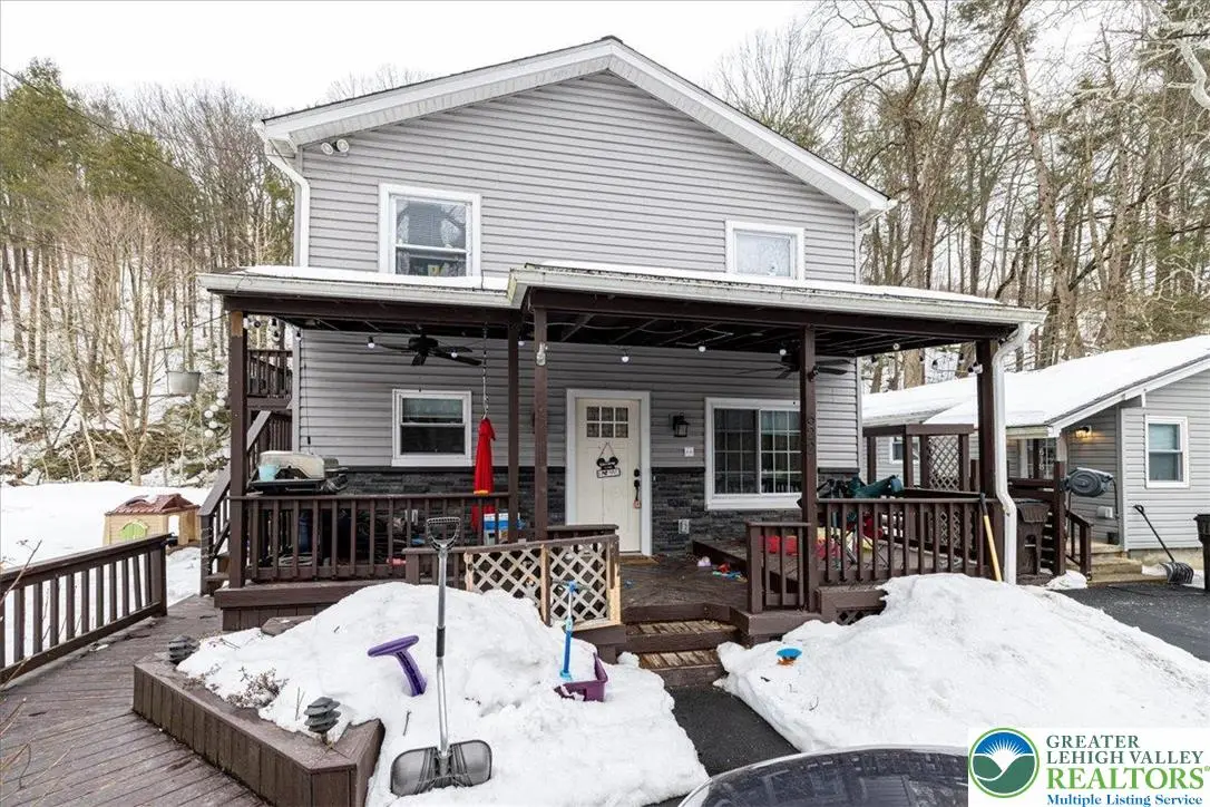 622 Creek Road, Moore, PA 18014 - #1