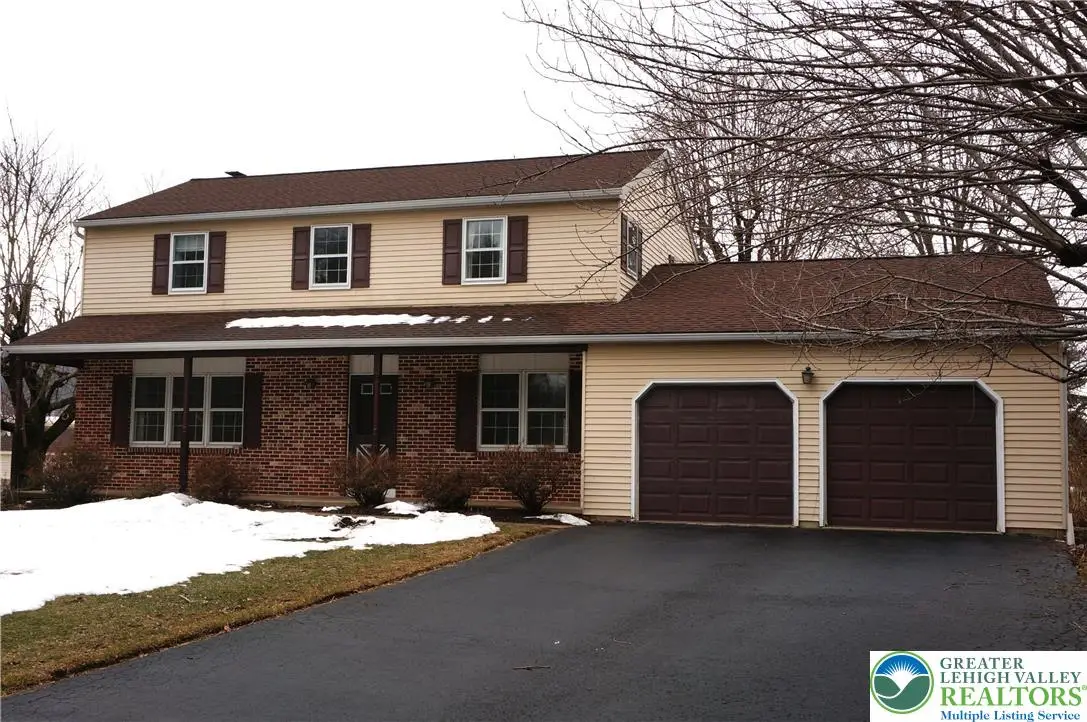 3184 Quail Drive, Upper Saucon, PA 18036 - #1