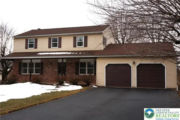 3184 Quail Drive, Upper Saucon Twp, PA 18036