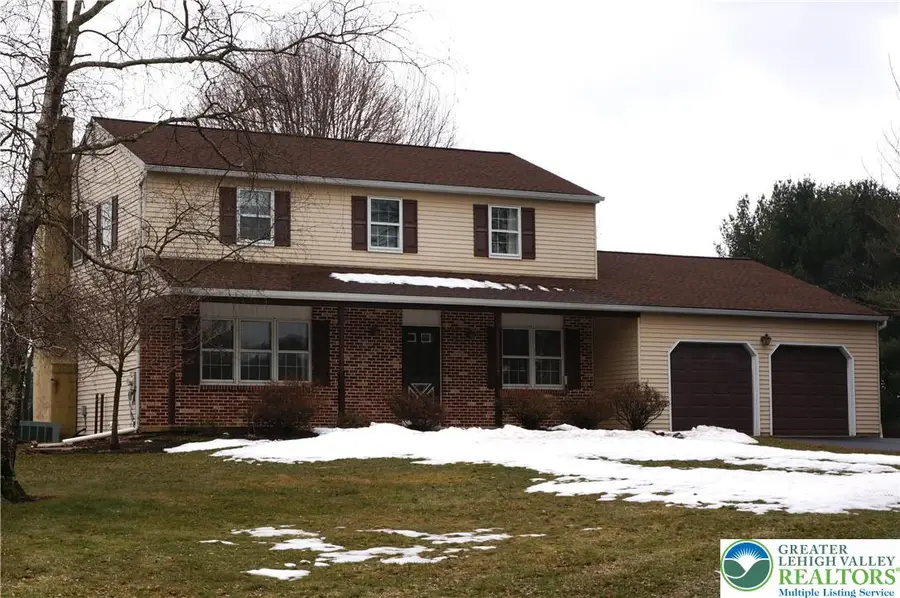 3184 Quail Drive, Upper Saucon, PA 18036 - #2