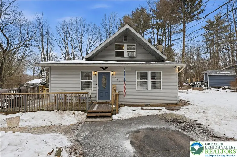 542 Highland Drive, Price, PA 18302 - #2