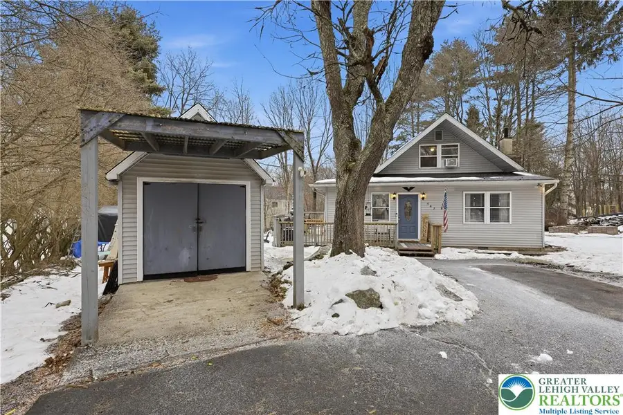 542 Highland Drive, Price, PA 18302 - #3