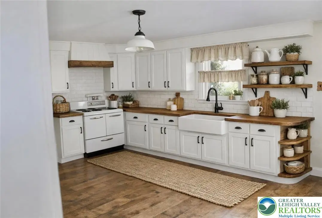 827 19th Street, Allentown, PA 18104 - #1