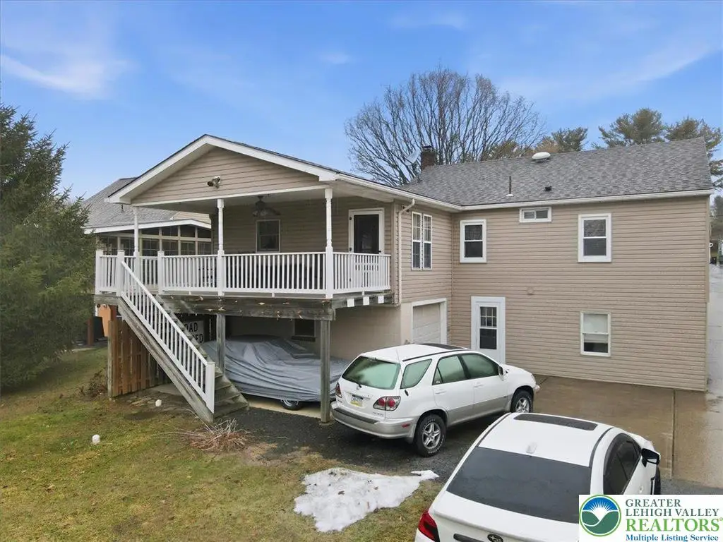 488 Sportsman Club Road, Belfast, PA 18064 - #1