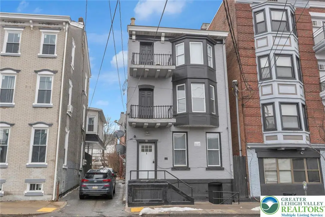 611 W Turner Street, Allentown, PA 18104 - #1