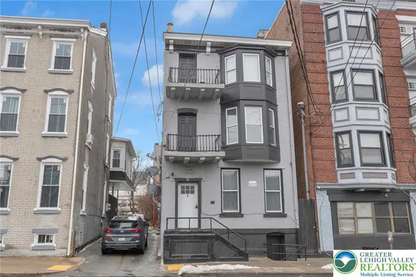 611 W Turner Street, Allentown City, PA 18104