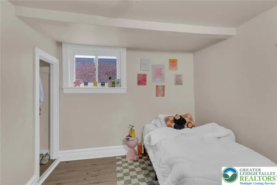 611 W Turner Street, Allentown, PA 18104 - #2