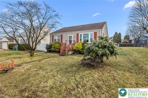 1905 S 3rd, Allentown City, PA 08103