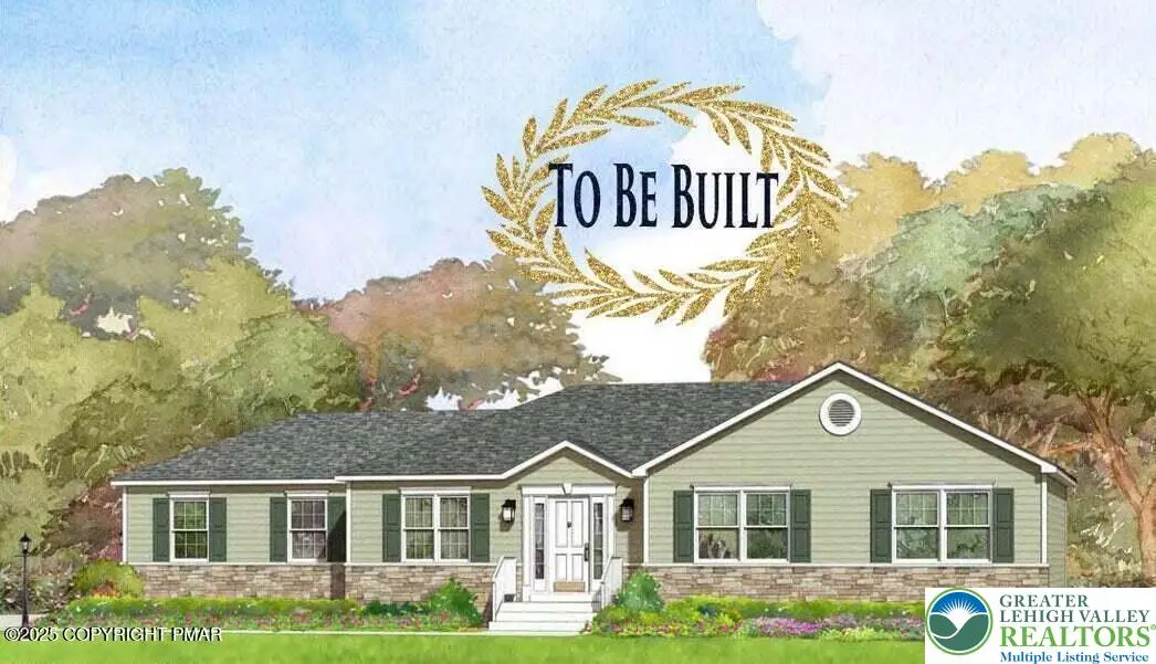 0 Mallard Lane, Pocono Ranch Lands, PA 18324 - #1