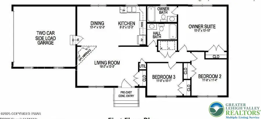 0 Mallard Lane, Pocono Ranch Lands, PA 18324 - #2