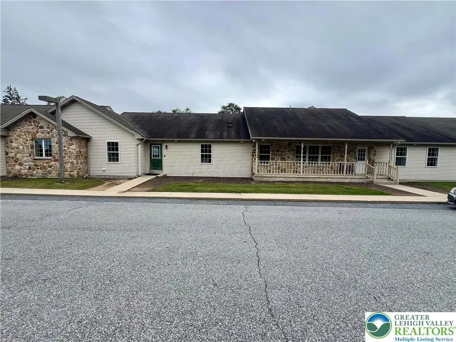 2881 Tycolia, Lowhill, PA 18069 - #3