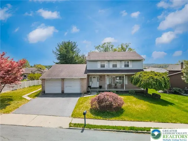 1804 Elmhurst Drive, Whitehall Twp, PA 18052