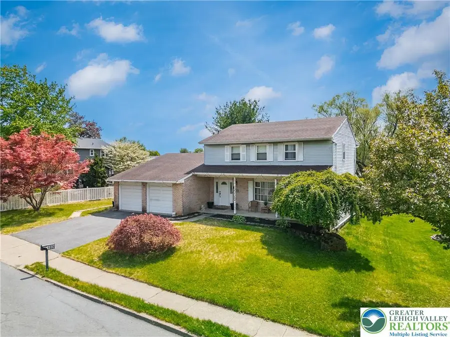 1804 Elmhurst Drive, Fullerton, PA 18052 - #2