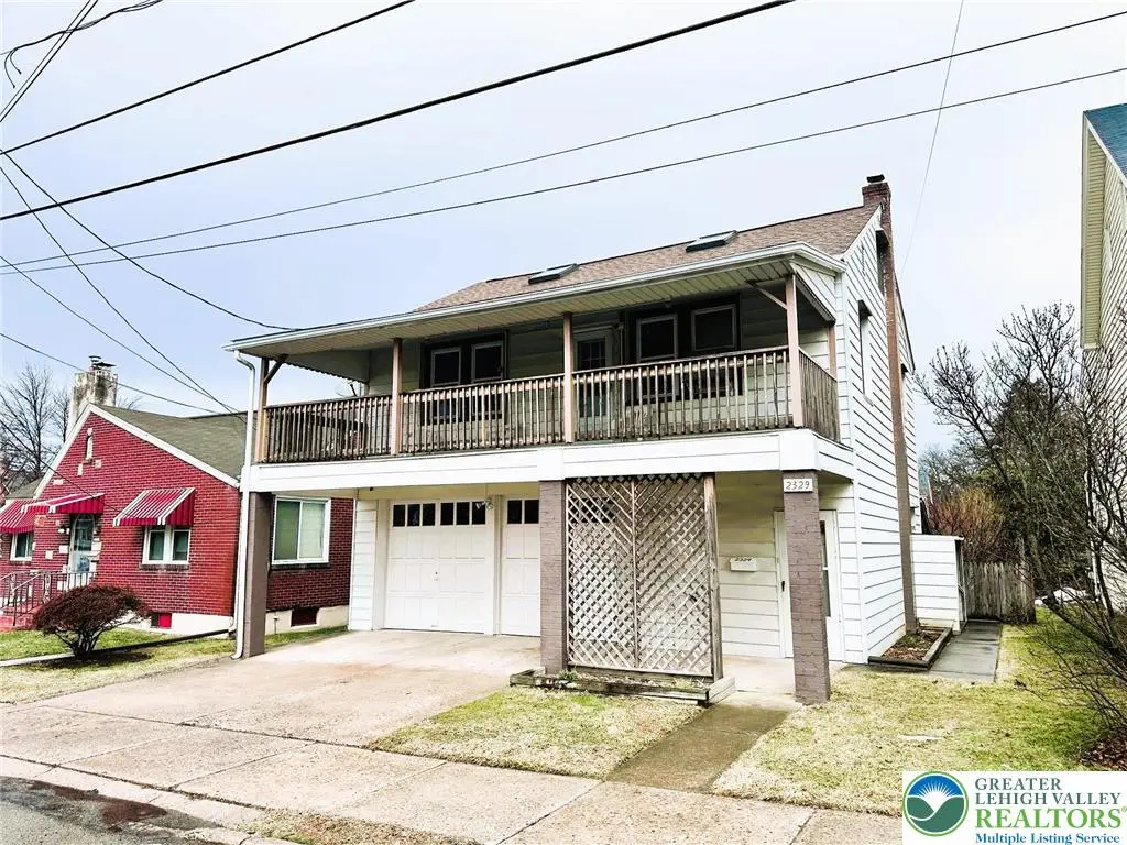 2329 S Law Street, Allentown, PA 18103 - #1