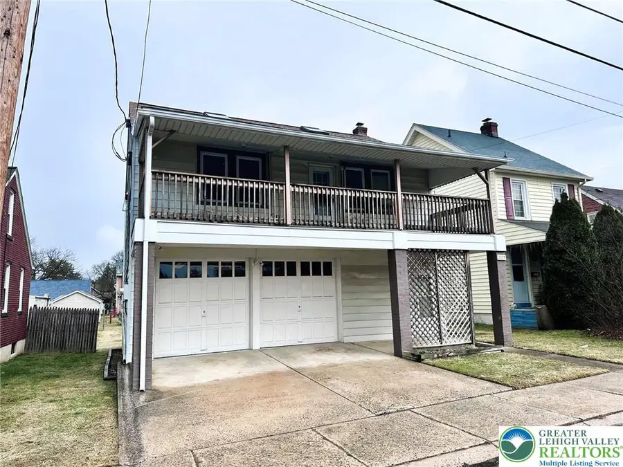 2329 S Law Street, Allentown, PA 18103 - #3