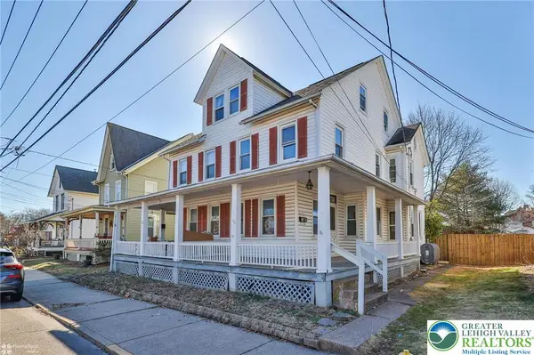 126 S 2nd Street, Quakertown Boro, PA 18951