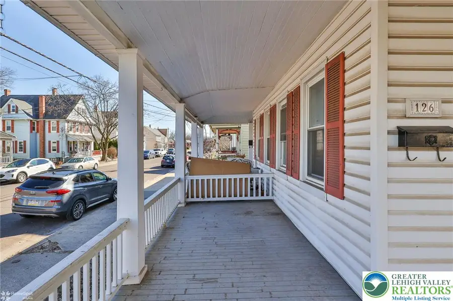 126 S 2nd Street, Quakertown, PA 18951 - #3
