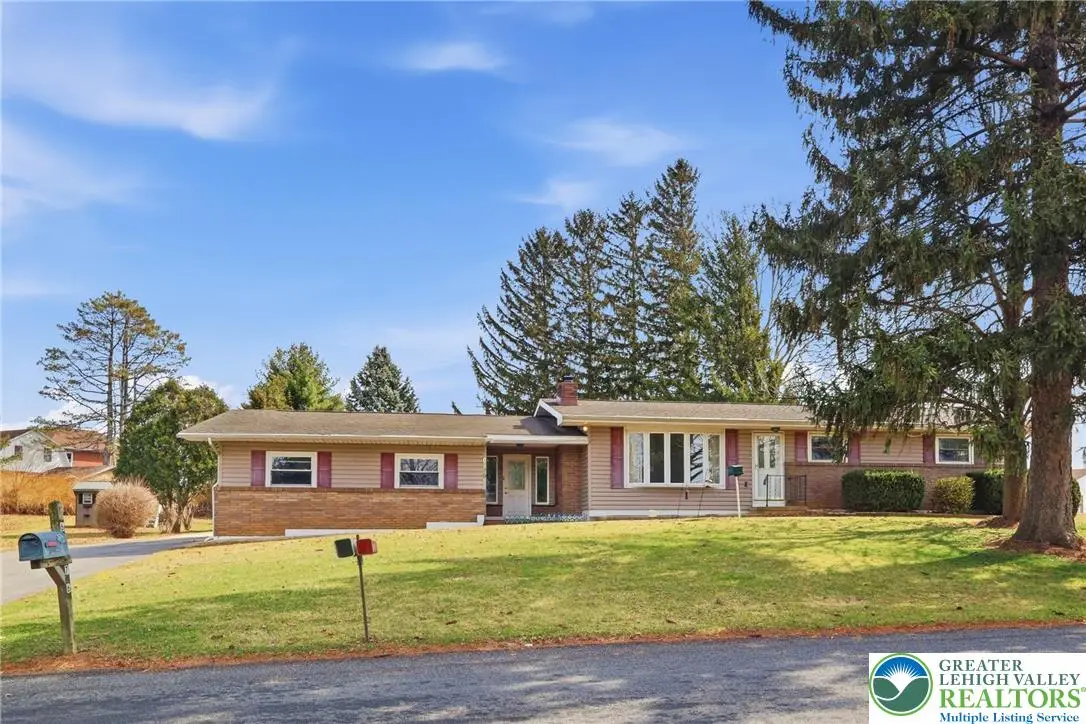 6376 Farm Bureau Road, Upper Macungie, PA 18106 - #1