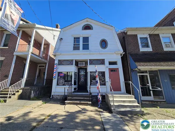 125 Bridge Street, Catasauqua Boro, PA 18032