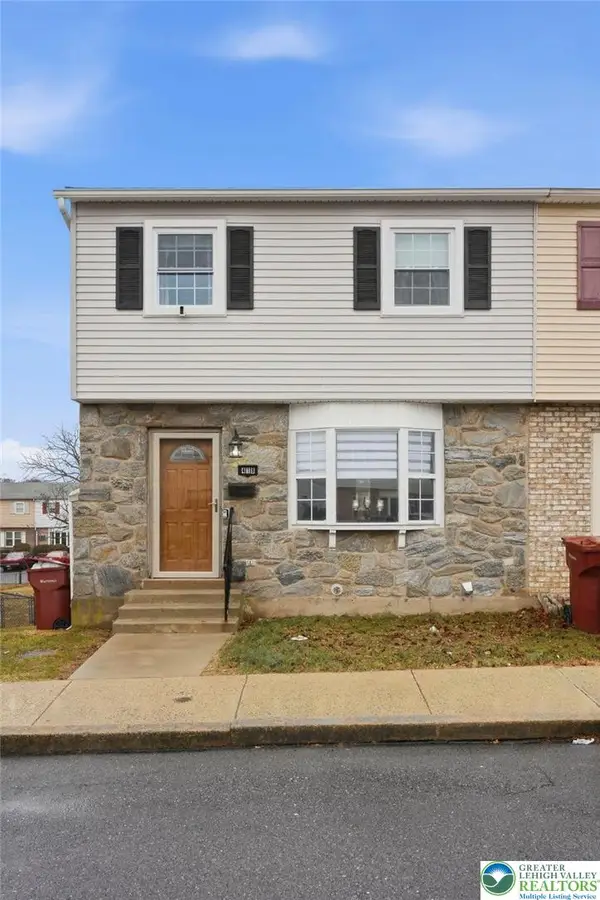 418 Carolina Avenue, Whitehall Twp, PA 18052