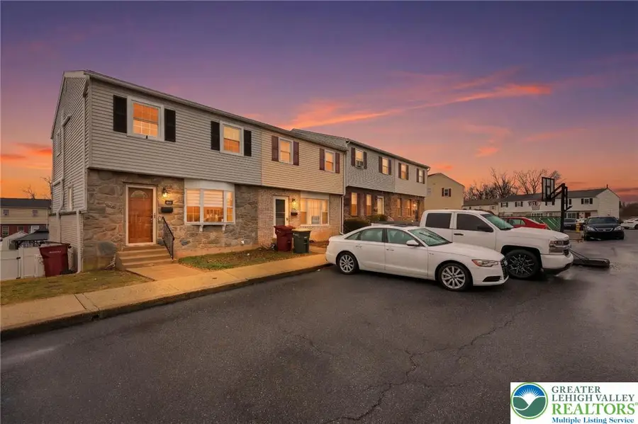 418 Carolina Avenue, Fullerton, PA 18052 - #2