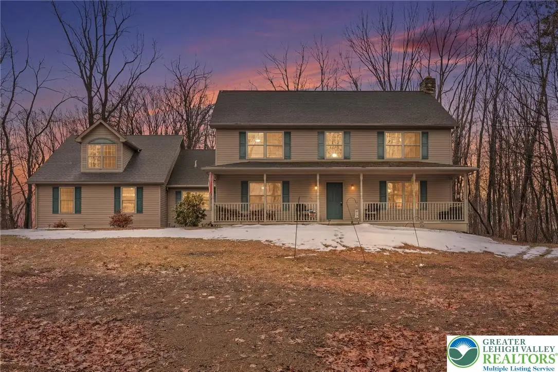 150 Turkey Road, Albany, PA 19529 - #1