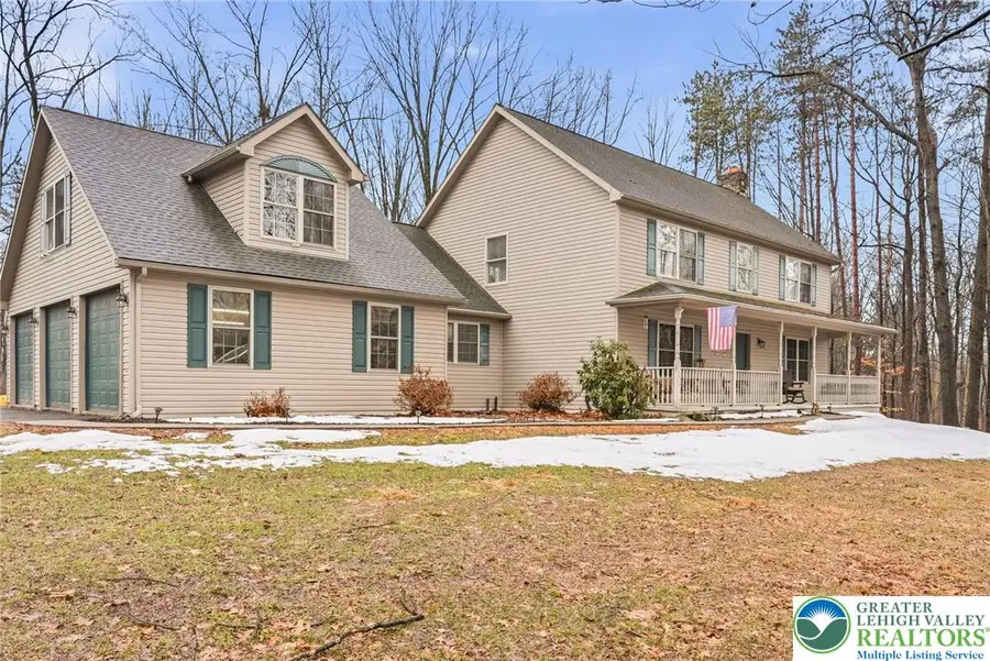 150 Turkey Road, Albany, PA 19529 - #2