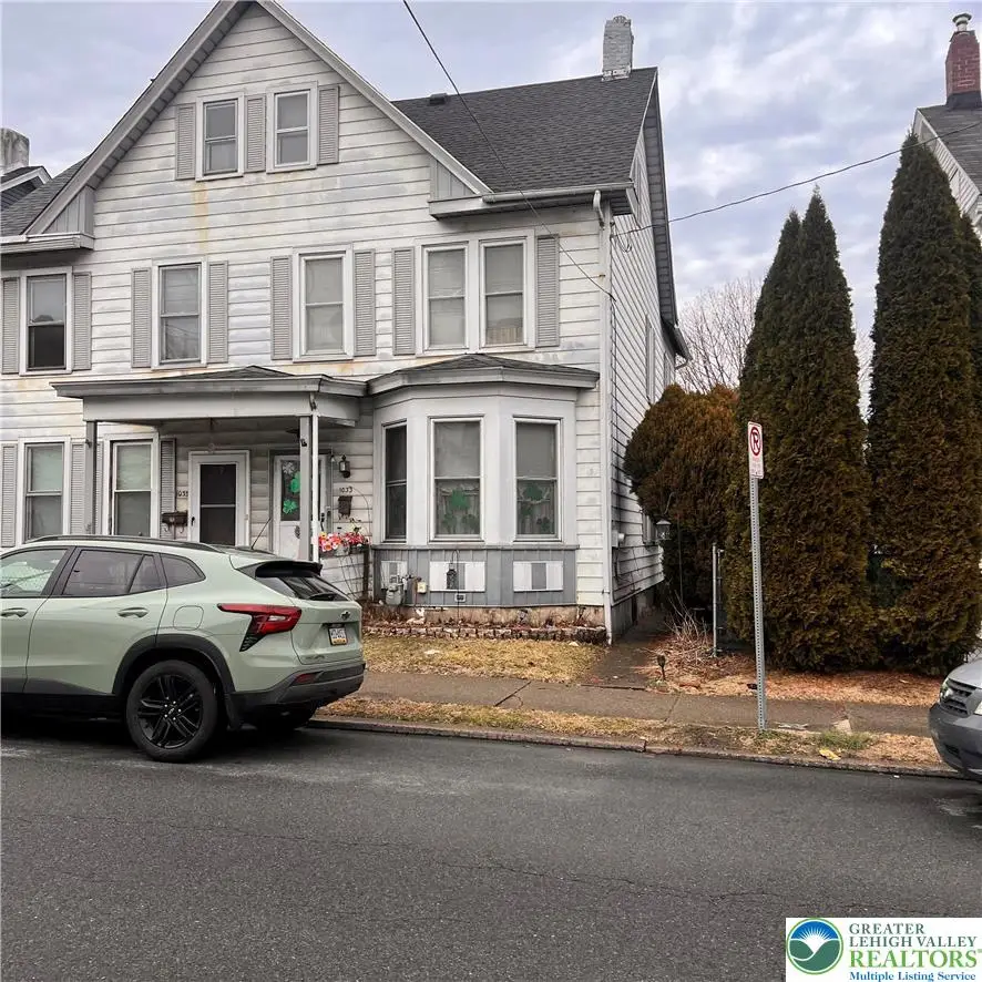 1033 W Berwick Street, Easton, PA 18042 - #3