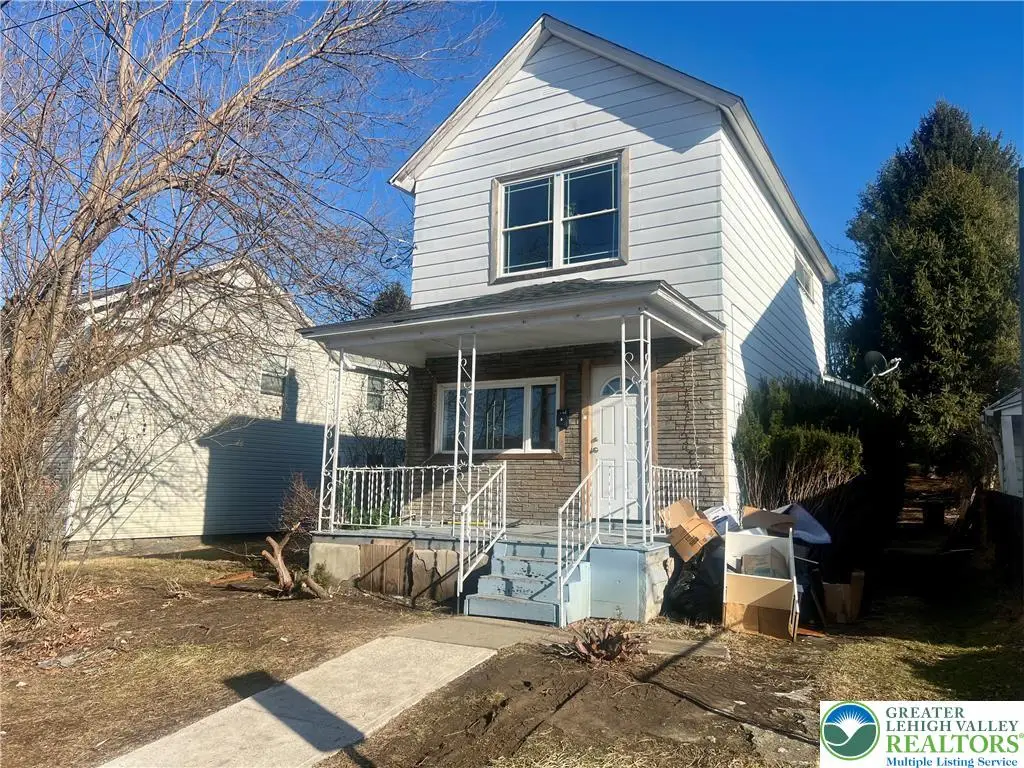 742 Donnelly Street, Duryea, PA 18642 - #1